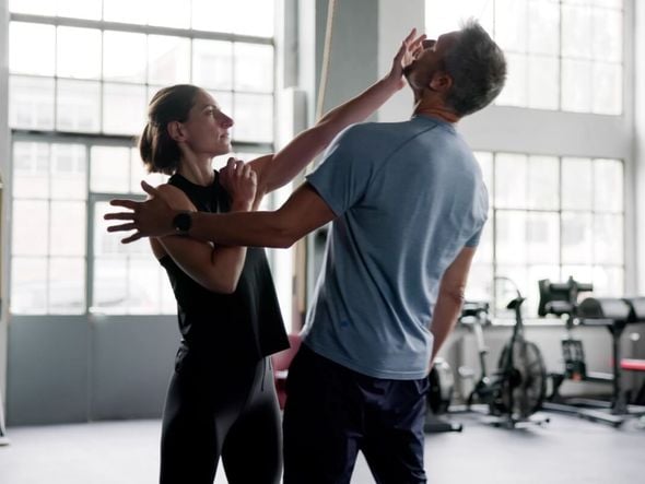 Imagem - A importância das técnicas de defesa pessoal  para as mulheres