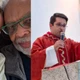 Imagem - Gilberto e Flora Gil notificam padre por intolerância religiosa, diz jornalista