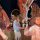 Imagem - Filhas de Ivete Sangalo viram alvo de críticas após  gravação de 'Clareou'; fãs defendem família