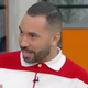 Imagem - Gil do Vigor comete deslize ao elogiar Supla ao vivo no Mais Você