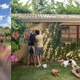 Imagem - Casal de 'Êta Mundo Melhor!' troca a cidade por vida tranquila no interior; veja