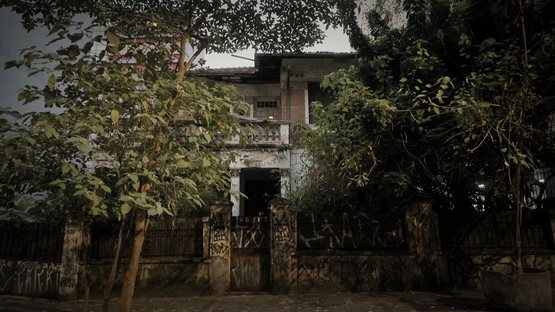 'A Mulher da Casa Abandonada', série documental baseada no podcast de Chico Felitti por Divulgação/Prime Video