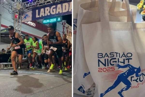 Bastião Run 2025 tem data marcada para outubro em São Sebastião do Passé