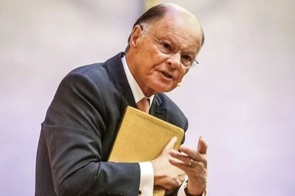 Bispo Edir Macedo