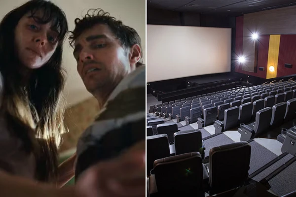 Cineflix realiza promoção para quem for assistir 