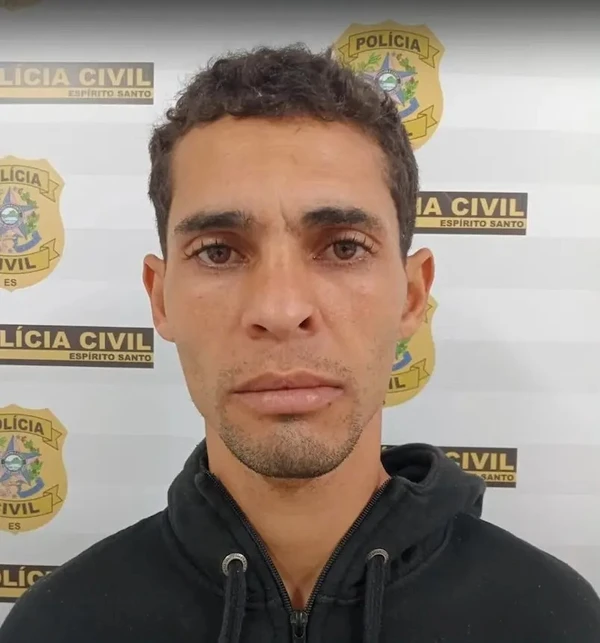 Diones invadiu casa e matou DInah por Reprodução