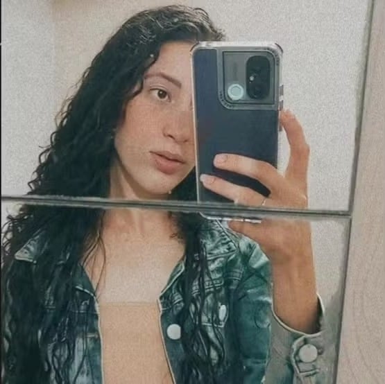 Diones invadiu casa e matou DInah por Reprodução