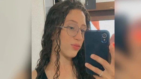 Diones invadiu casa e matou DInah por Reprodução