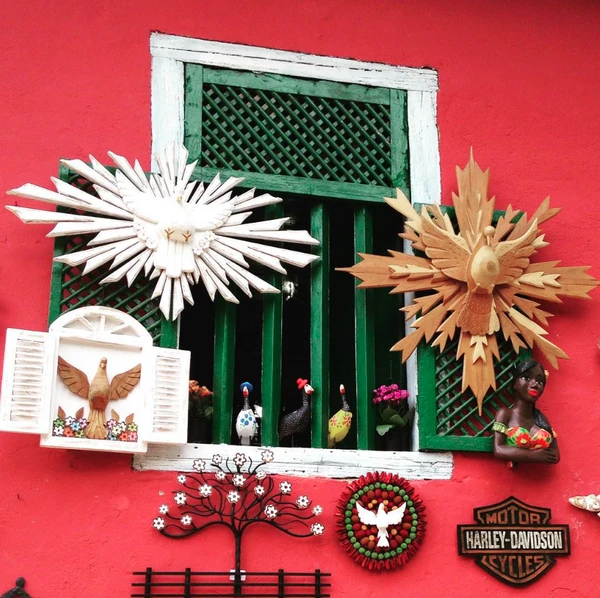 Embu das Artes por Reprodução | Instagram