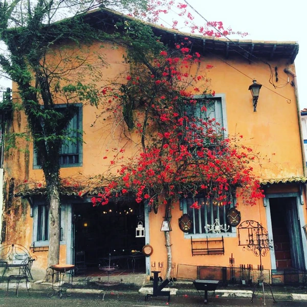 Embu das Artes por Reprodução | Instagram