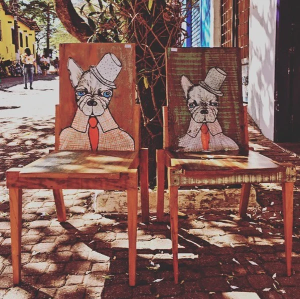 Embu das Artes por Reprodução | Instagram