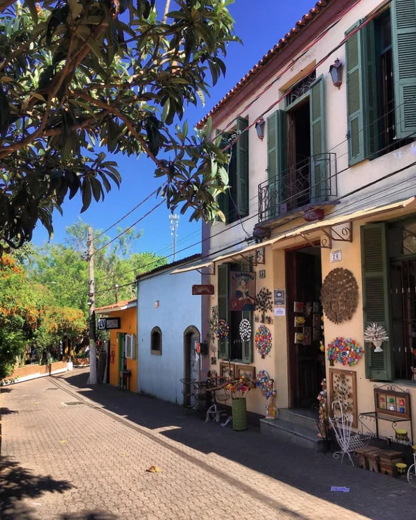 Embu das Artes por Reprodução | Instagram