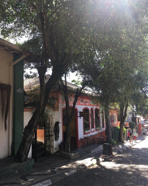 Embu das Artes por Reprodução | Instagram
