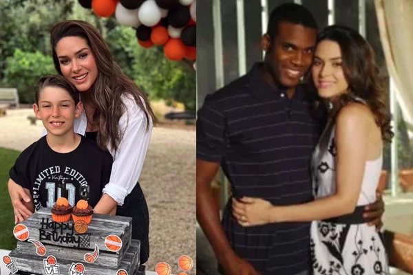 Fernanda Machado mora nos Estados Unidos com o marido e os filhos e se dedica a outras atividades como design de interiores e yoga, além de ter lançado um livro sobre maternidade. por Reprodução | Redes Sociais