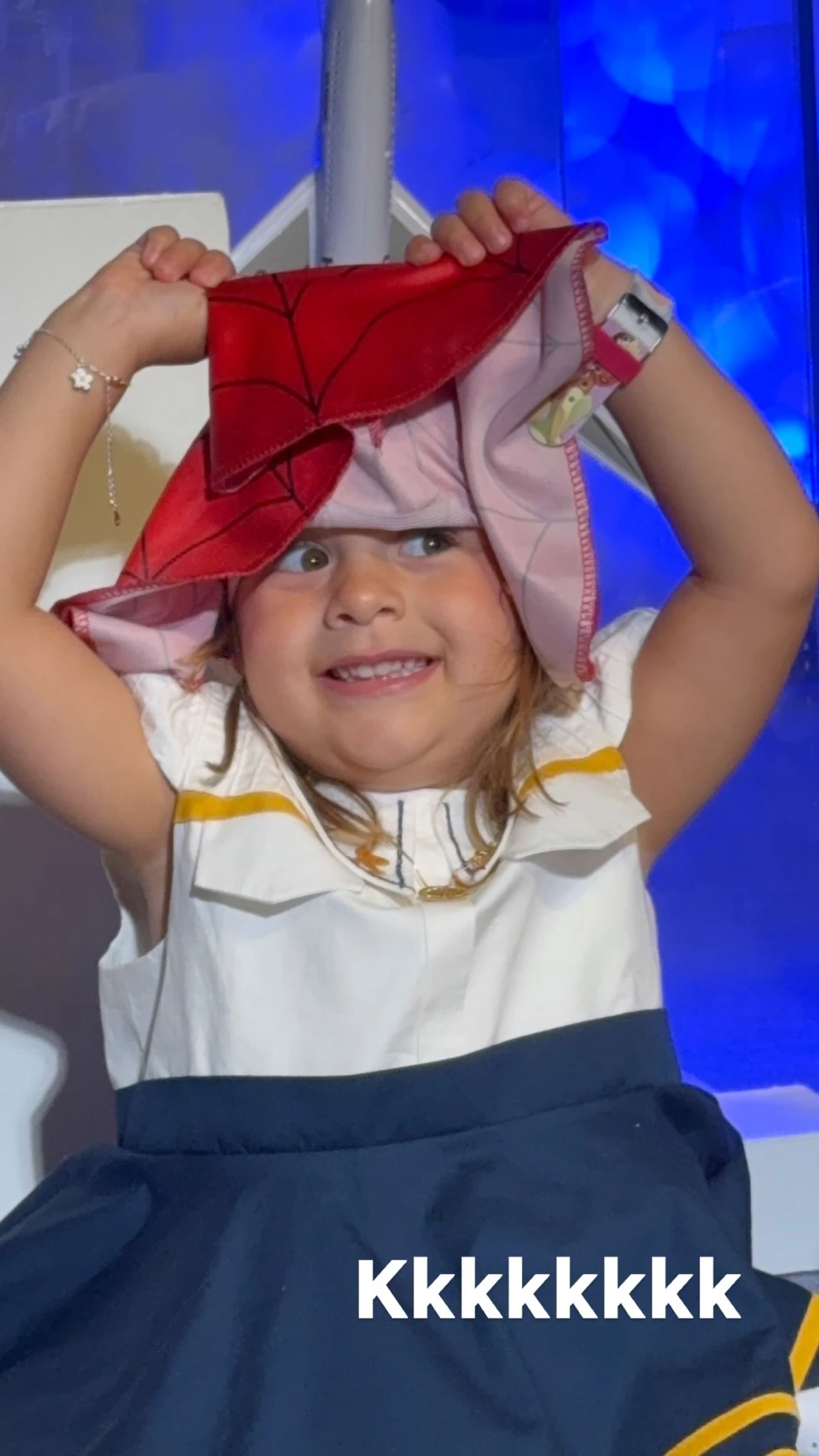 Festa de 11 meses de José Leonardo, filho caçula de Virginia Fonseca e Zé Felipe por Reprodução/Instagram