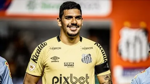João Paulo por Divulgação