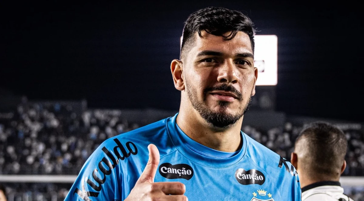 João Paulo por Divulgação