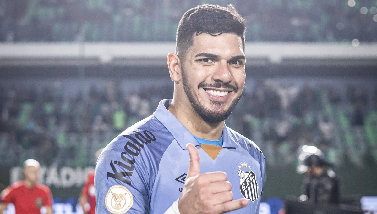 João Paulo por Divulgação