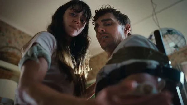"Juntos" estreou nos cinemas nesta quinta-feira (14)  por Reprodução