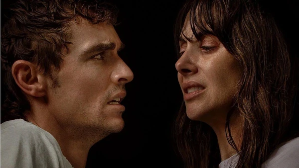 "Juntos" estreou nos cinemas nesta quinta-feira (14)  por Reprodução