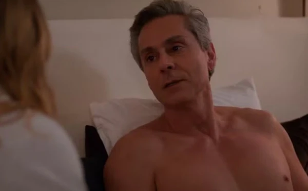 Marco Aurélio (Alexandre Nero) em Vale Tudo por TV Globo/Reprodução