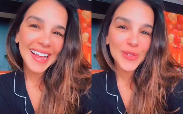 Mariana Rios