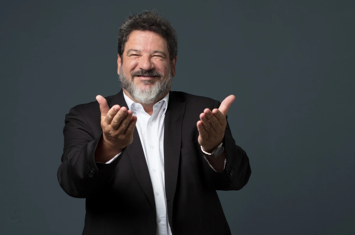 Mario Sergio Cortella