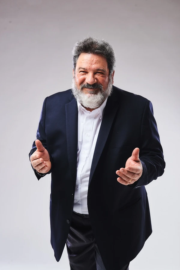 Mario Sergio Cortella por Divulgação