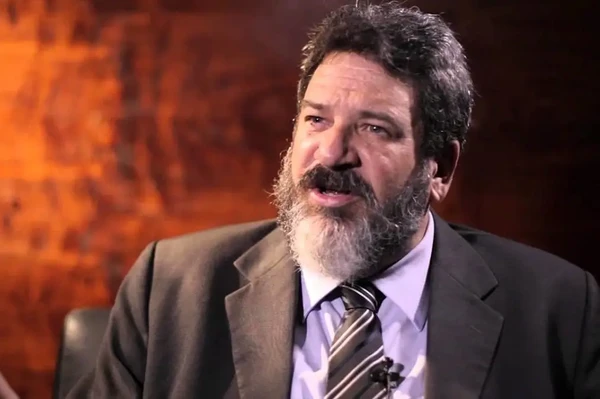 Mario Sergio Cortella por Divulgação