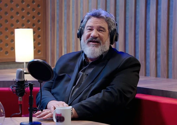 Mario Sergio Cortella por Divulgação
