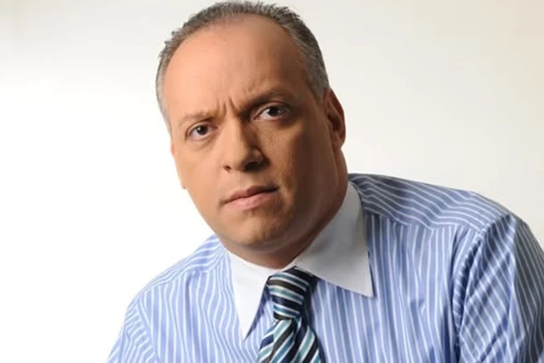 Pastor Eduardo Costa