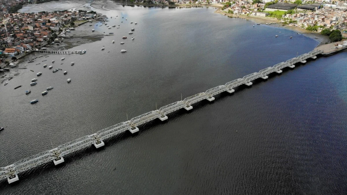 Ponte São João