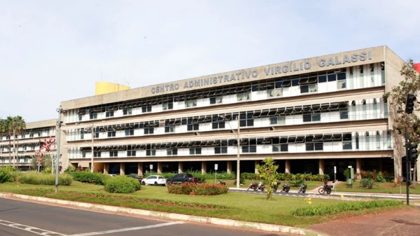 Prefeitura de UberlÂndia