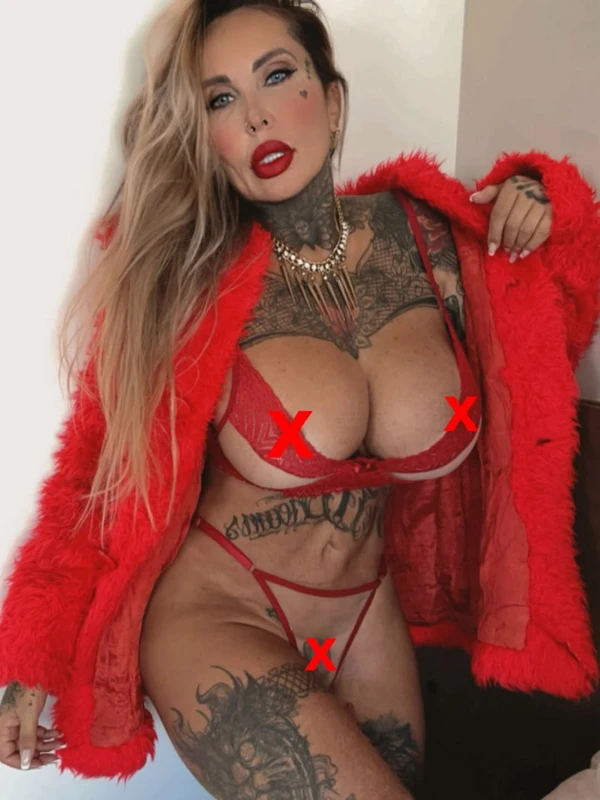 Sabrina Boing Boing por Reprodução/Instagram
