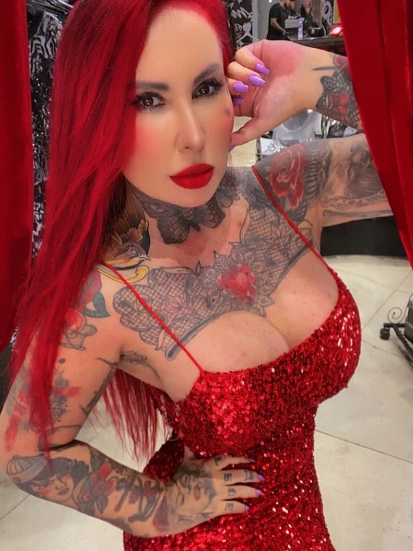 Sabrina Boing Boing por Reprodução/Instagram