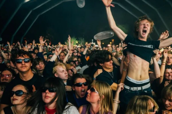  Way Out West 2025