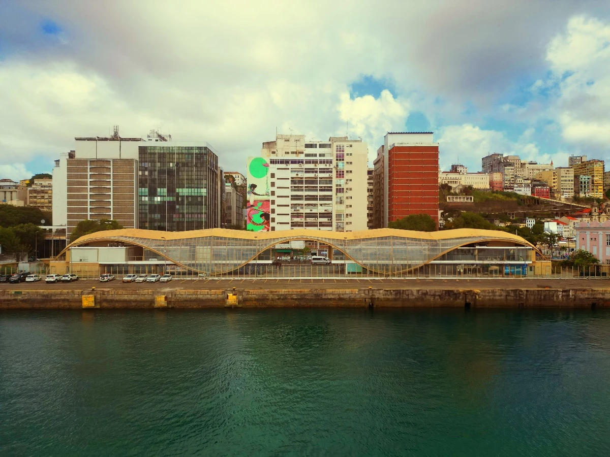1ª edição do programa Viver Salvador