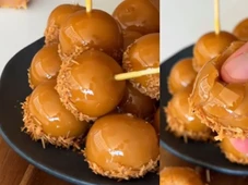 Imagem - Chega de morango do amor! Aprenda a fazer 'bala mineira', o novo doce que virou febre na internet