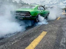 Imagem - Pituaçu recebe neste domingo (17) exposição de carros que participarão do Campeonato Baiano de Arrancada