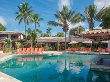 Imagem - Gerente de hotel é preso suspeito de furtar R$ 90 mil do estabelecimento na Bahia