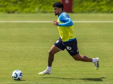 Imagem - Após semana quente nos bastidores, Bahia e Corinthians se enfrentam pelo Brasileirão