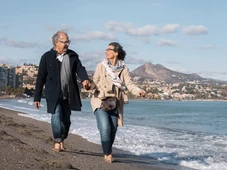 Imagem - Estudo aponta os melhores destinos para viver a terceira idade