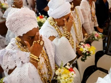Imagem - Irmandade da Boa Morte recebe título federal de Promotora da Igualdade Racial