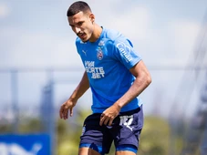 Imagem - Ainda sem João Paulo, Bahia está pronto para encarar o Corinthians