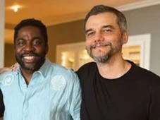 Imagem - Lázaro Ramos no Oscar 2026? Ator explica por que pode ter que recusar convite de Wagner Moura