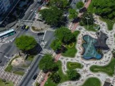 Imagem - O gigante verde à beira-mar que guarda histórias e recordes