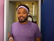 Imagem - Influenciador Hytalo Santos é preso