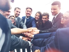 Imagem - Líderes mediadores aceleram negócios e constroem empresas mais resilientes