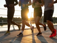 Imagem - Esses quatro exercícios vão melhorar seu desempenho na corrida