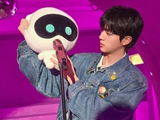 Imagem - Os “Labubus” do K-pop: conheça os personagens que são símbolos de identidade e conexão entre fãs